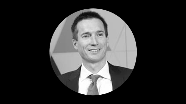 Colin Preston Partner, Baringa Partners