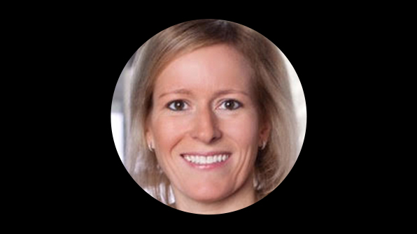 Charlotte Crosswell CEO, Innovate Finance