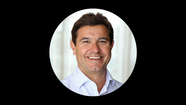 David Williams Partner, EY