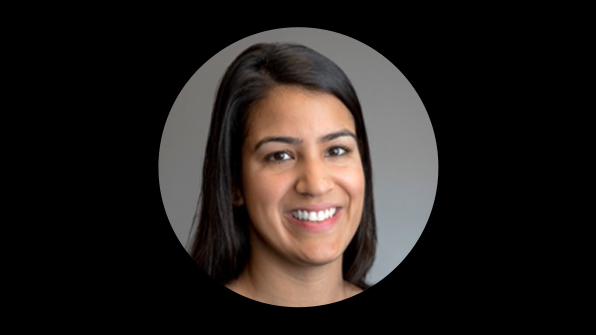 Amrit Kang Account Manager, London & Partners