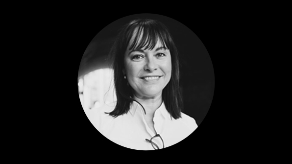 Cathryn Lyall Consultant, Seismic Foundry