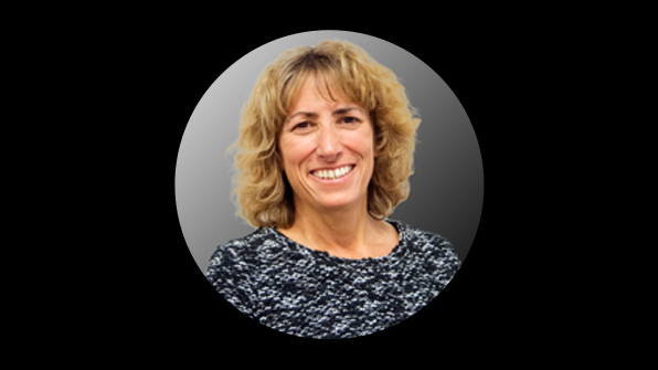 Melanie Budden  Co-founder, The Realization Group