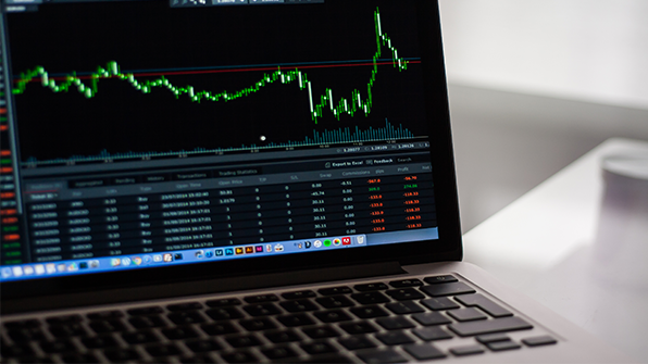 Q&A with Trade Informatics